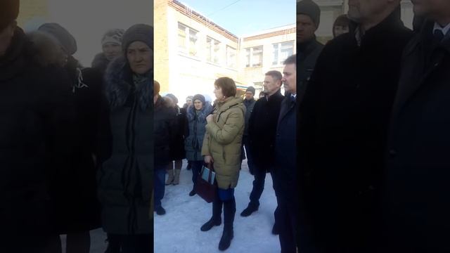Бобровка.Собрание.Школа. 2ч смотреть онлайн