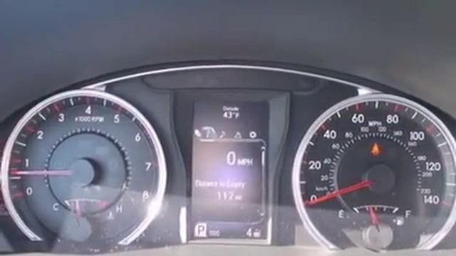 2015 Toyota Camry Renton WA смотреть онлайн