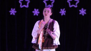 Катарина Юровская. Куда б я не ехала