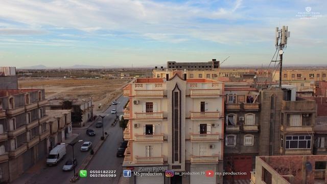 جديد أعراس عين ولمان - عرس خونا زينو بوهالي (clip 4K) смотреть онлайн