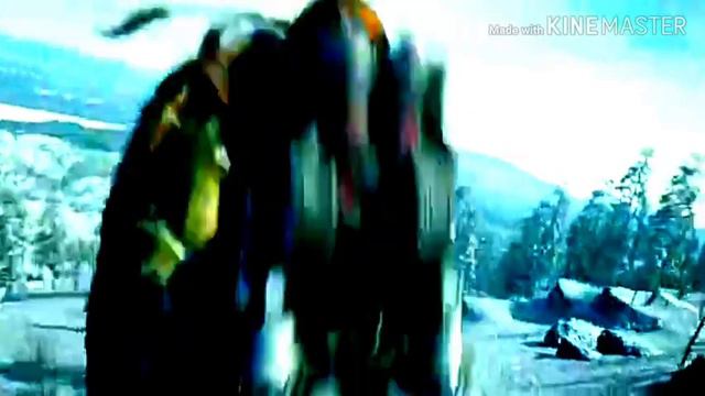 Клип Черепашки ниндзя. смотреть онлайн