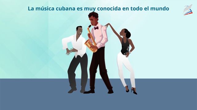 Conociendo Cuba (bailes, cocina, creen-cias). Conociendo Argentina. Испанский язык 11 класс. смотреть онлайн