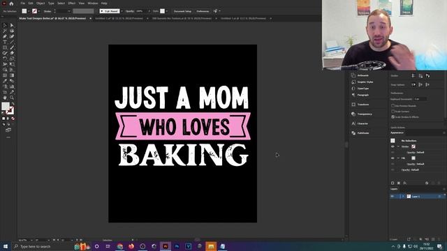 5 Ways to IMPROVE TEXT DESIGNS & Get MORE SALES! смотреть онлайн