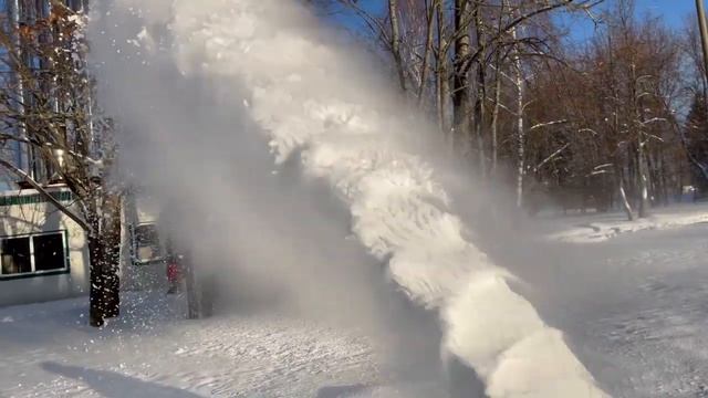 Новогодний выпуск!ТОП 3 снегоуборщиков CAIMAN.У снега просто нет шансов!Без прикола! #техника#обзо смотреть онлайн