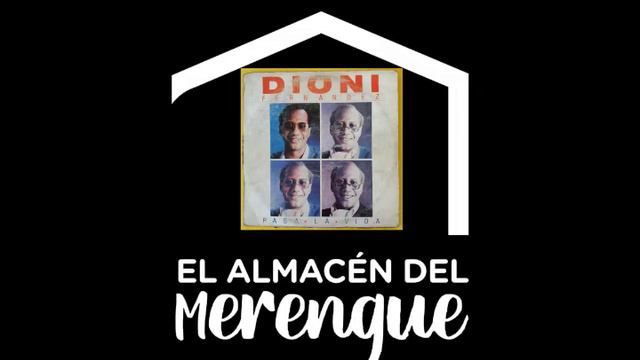 DIONI FERNANDEZ - COMO TU NO HAY DOS (1986) смотреть онлайн