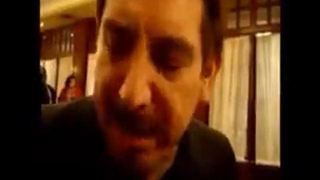 Bob Gruen entrevistado por Gabriel Contreras смотреть онлайн