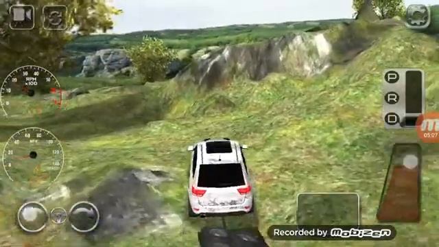 Чё пацаны, 4×4 Офф-роад?-4x4 Off-Road Rally 6 смотреть онлайн