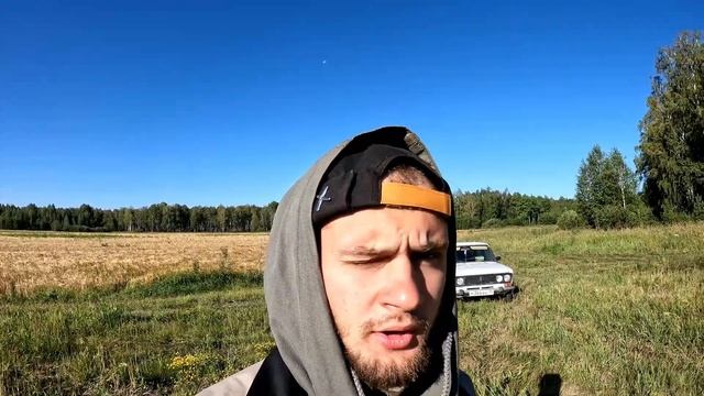 #ИЖЖИ по России ч4. 6000 км на старых ИЖе и ЖИгулях. |Екатеринбург Тюмень Омск Новосибирск Томск| смотреть онлайн