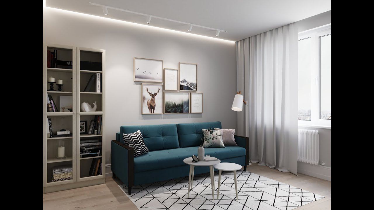 Обзор дизайна MOON FAMILY 135 (прямой диван с декором и механизмом пантограф) смотреть онлайн