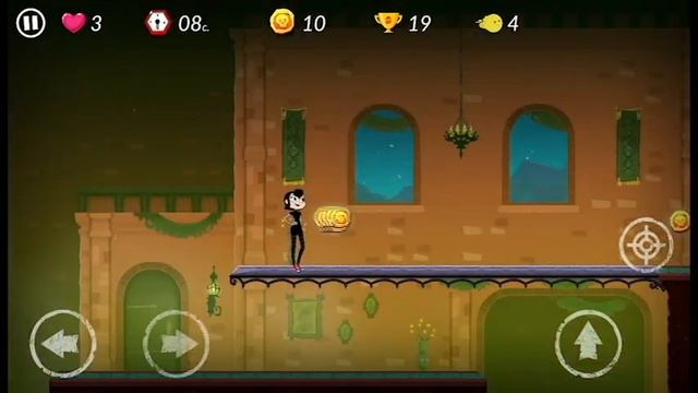 Hotel Transylvania игра Монстры на каникулах часть #1.Отель трансильвания. Игра 2020 года смотреть онлайн