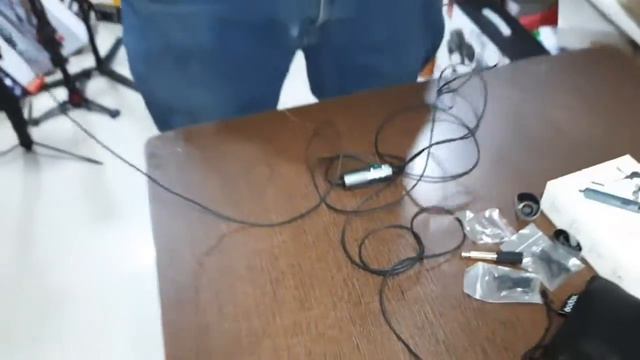 Godox collar mic lav microphones for smartphones & cameras LMS-60G & LMD-40C for vlog interviews смотреть онлайн