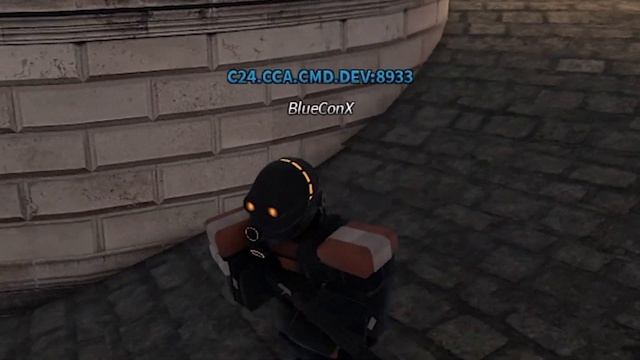 Roblox: City-24 смотреть онлайн