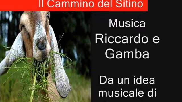 La taverna della capra sarcastica - Il Cammino del sitino + spietato RMX смотреть онлайн