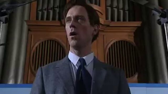 Молодой консерватор года