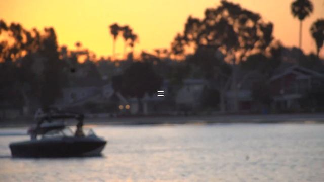 Sealver 444 Jetski Boat: Fun On The Water Inside Seal Beach Marine Stadium