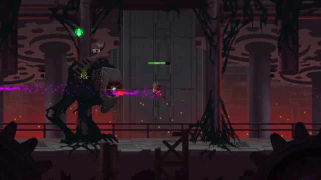 Warlocks vs Shadows Launch Trailer смотреть онлайн