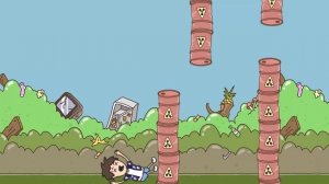 ИГРА ПРО ОБЛОЖКУ НА КАНАЛЕ @HolyBaam