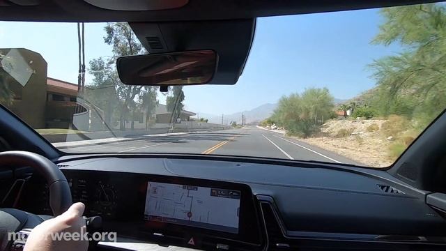 2023 Kia Sportage | MotorWeek First Drive смотреть онлайн