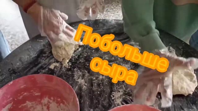 ХАЧАПУРИ ПО АДЖАРСКИ