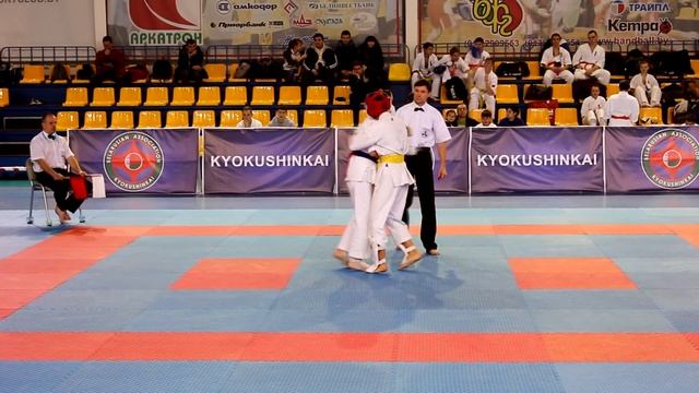 Кёкусинкай Каратэ Беларусь "СИЛА НАЦИИ" смотреть онлайн