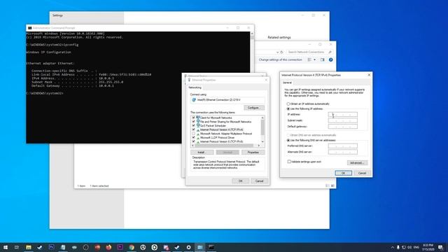 FIVE M Connection Failed: Failed Handshake To Server | FIX!!! смотреть онлайн