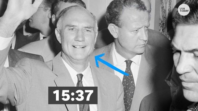 Filibuster: What it is, how it could affect Biden's agenda in Senate | Just the FAQs смотреть онлайн