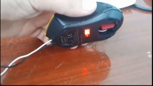 Переделка питания мышки с беспроводной в проводную!