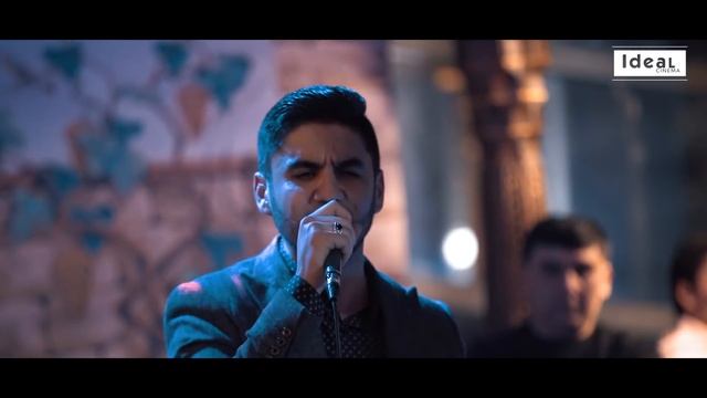 Sherzod Uzoqov - Bobo (consert Version) 2020