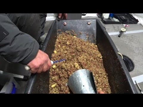 КОРЫТО КАШИ ДЛЯ ЛЕЩА! И ВОТ ЧТО ИЗ ЭТОГО ВЫШЛО.ЗИМНЯЯ РЫБАЛКА С НОЧËВКОЙ смотреть онлайн