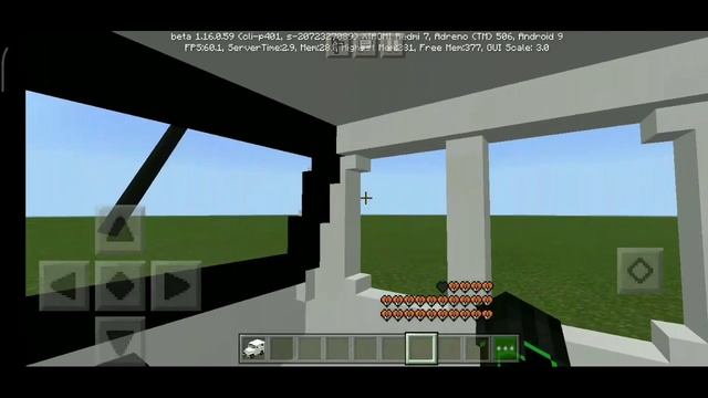 WORKING KOREAN CAR | Minecraft PE Add-Ons Behavior Pack смотреть онлайн