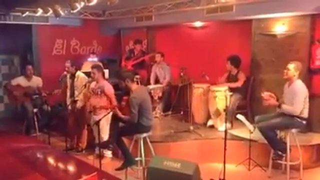 Flamenco bohemio bienmesabe смотреть онлайн
