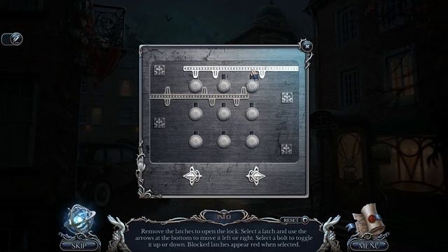 Grim Tales - Horizon Of Wishes Collector's Edition Gameplay #1 смотреть онлайн