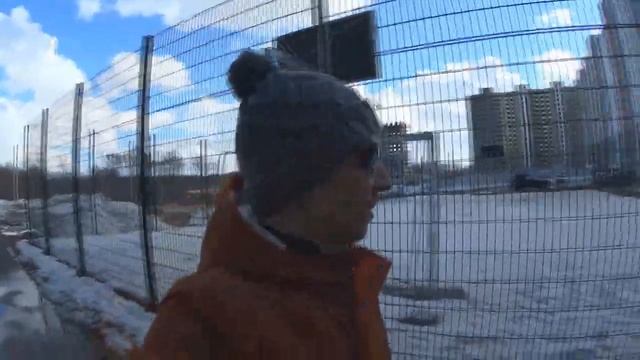 ЖК Акварель ПСК6 Уфа смотреть онлайн