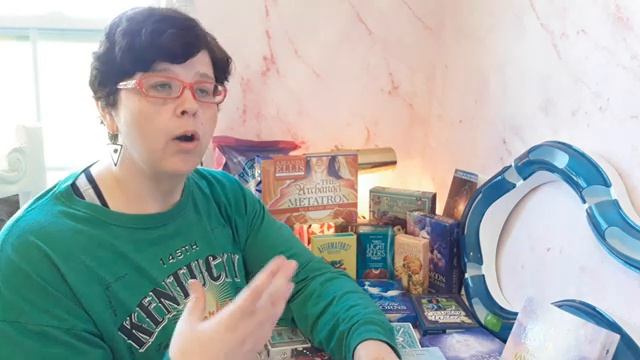 ?Wishlist Haul & THANK YOU'S! (Plus: How Can YOU Get a Personal Reading in Exchange for Gifting Me? смотреть онлайн