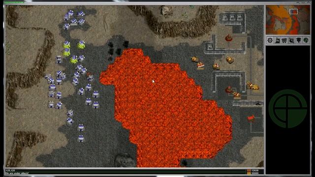 Outpost 2: Divided Destiny - Eden Colony Starship 04 смотреть онлайн