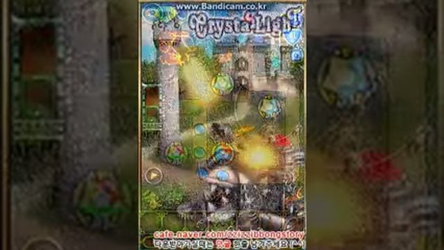 crystallight defense.avi смотреть онлайн