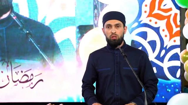 НАЧАЛО РАМАДАНА смотреть онлайн