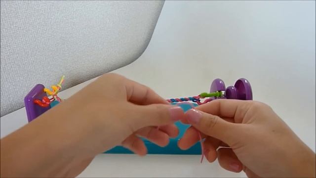 Girl's Creator WristTwists Bracelet Kit