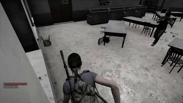 Сергей Симонов в Dayz Standalone смотреть онлайн