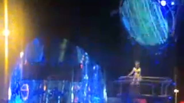 Carl Cox Live At Rock In Rio 28-06-2008 смотреть онлайн