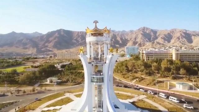 Мой город Ленинабад Худжанд смотреть онлайн