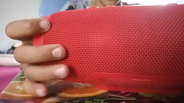 ОбзорJBLCHARGE3 оригинал и китай смотреть онлайн