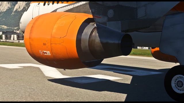 X-PLANE 11 | Best Addons for Flight Factor A320 | Mods & Soundpacks смотреть онлайн
