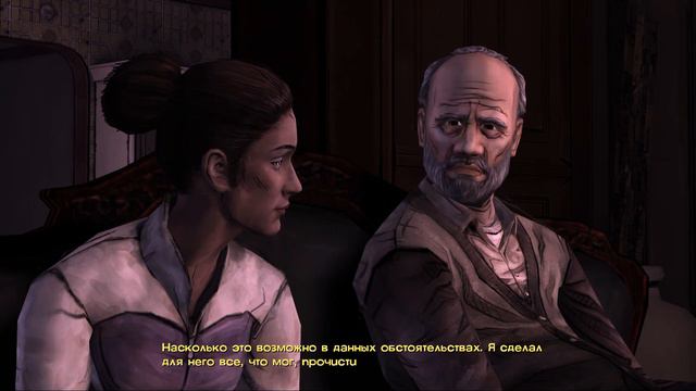 The Walking Dead СЕЗОН 1. За Каждым Углом. Прохождение №6 #razedrazor #игры смотреть онлайн