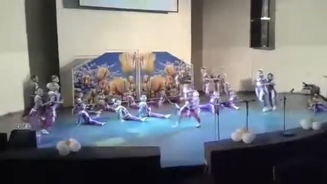 Колёсики танец смотреть онлайн