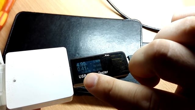 Классный USB-microUSB провод. смотреть онлайн