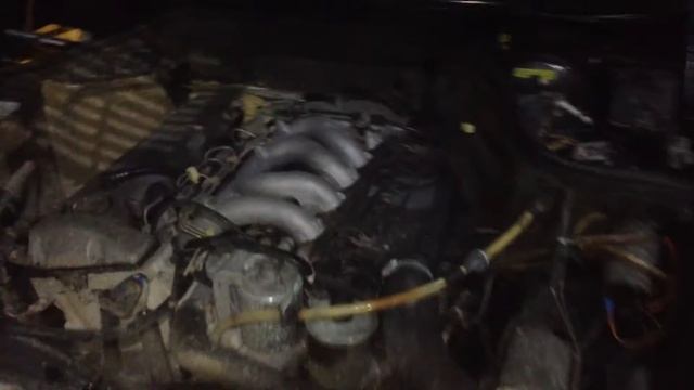 Мерседес W124 2.5d смотреть онлайн