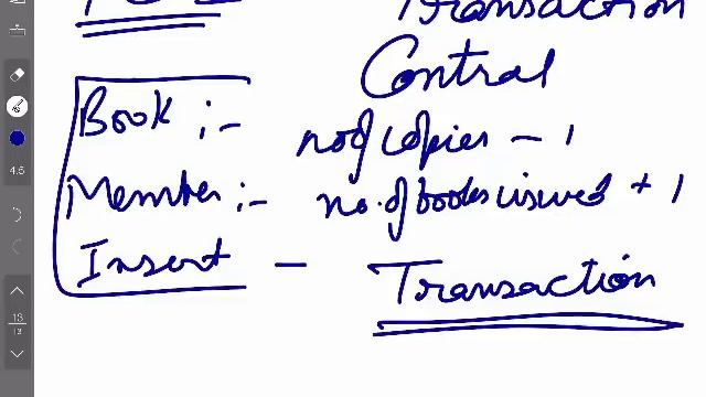Type of Sql commands explained :- DDL, DML, TCS, DCS смотреть онлайн