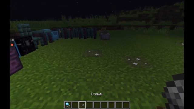 Vesper Minecraft Survival | Mod Demonstration | All The Best Mods смотреть онлайн