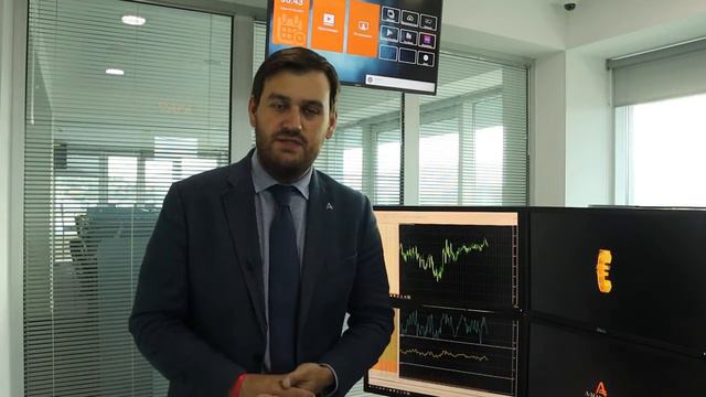 Ежедневный анализ рынка Форекс на 10 июня 2020 г (видео AMarket) смотреть онлайн